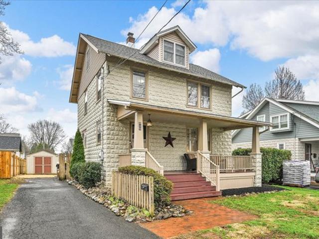 House for sale in Bucks, Pennsylvania