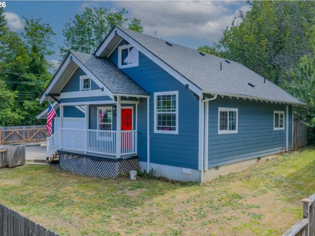 House for sale in Oregonia