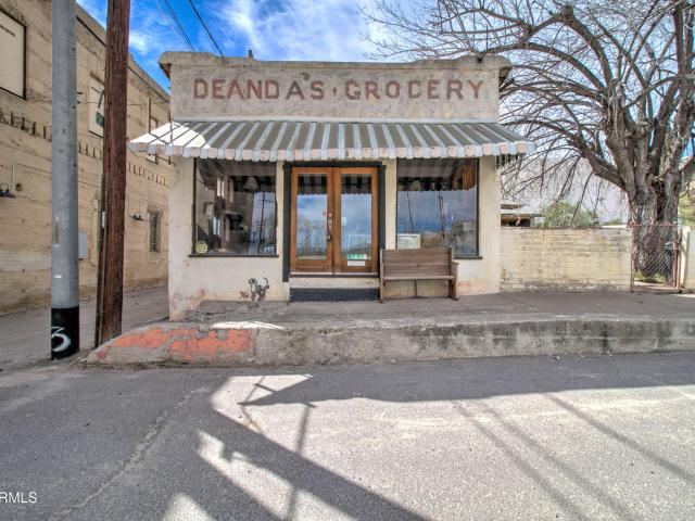Commercial for sale in Gila, Arizona