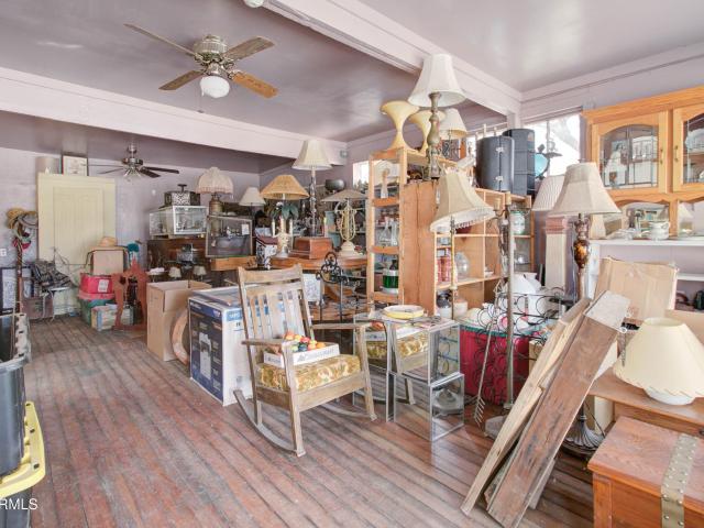 Commercial for sale in Gila, Arizona