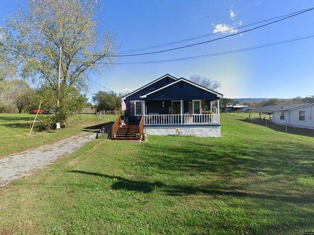 House for sale in Tennessee
