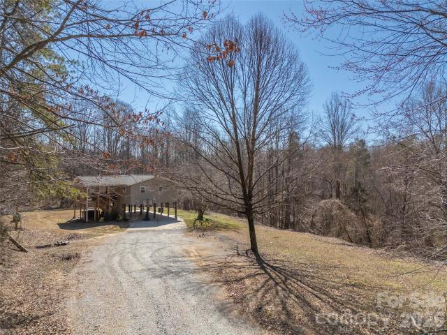 House for sale in Rutherford, North Carolina
