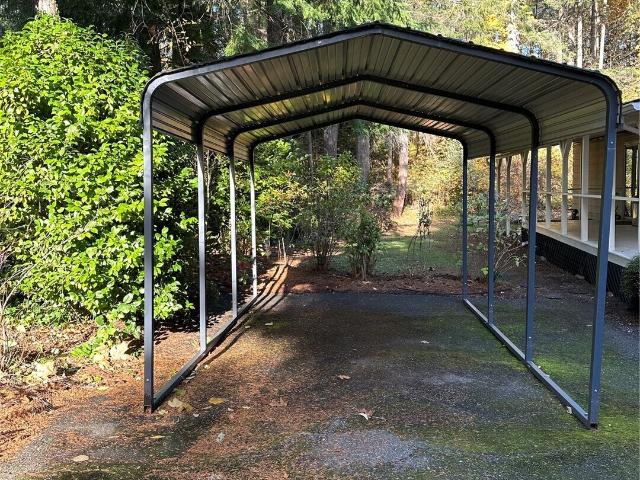 House for sale in Belfair, Washington