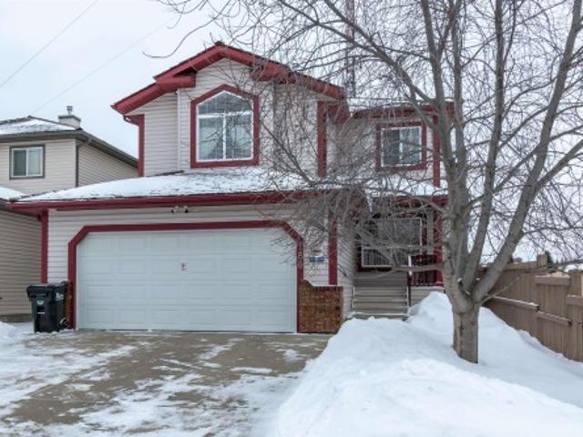House for sale in Sherwood Park, Alberta
