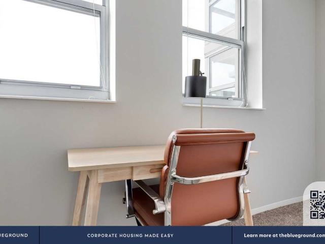 Apartment for rent in Chicago Park, Illinois
