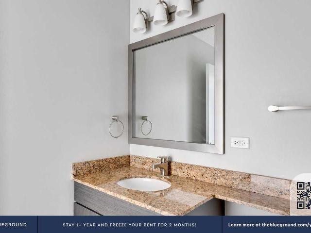 Apartment for rent in Chicago Park, Illinois