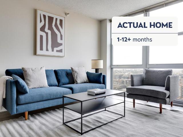 Apartment for rent in Chicago Park, Illinois