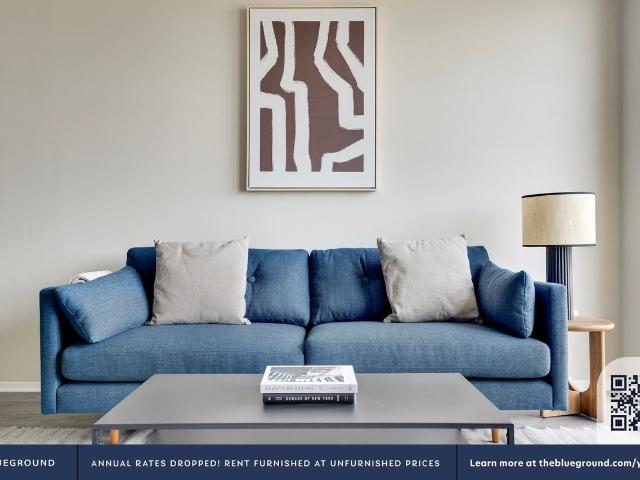 Apartment for rent in Chicago Park, Illinois