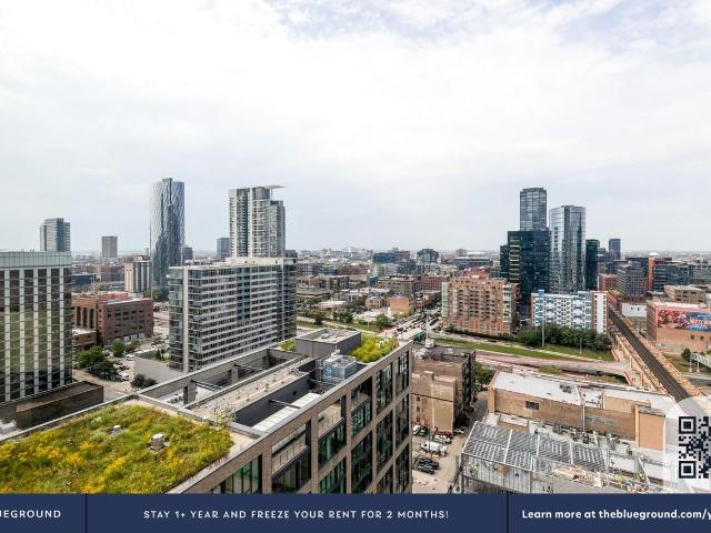 Apartment for rent in Chicago Park, Illinois