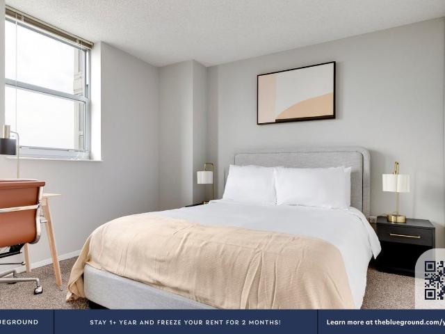 Apartment for rent in Chicago Park, Illinois