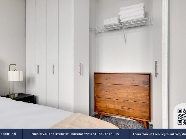 Apartment for rent in Chicago Park, Illinois