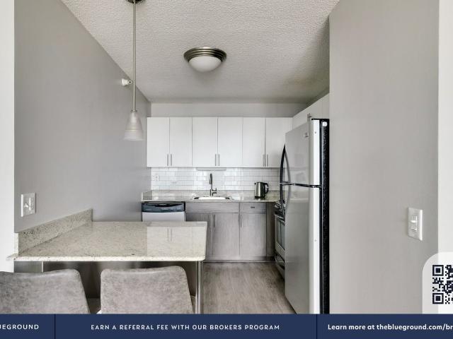 Apartment for rent in Chicago Park, Illinois