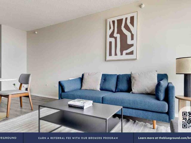 Apartment for rent in Chicago Park, Illinois