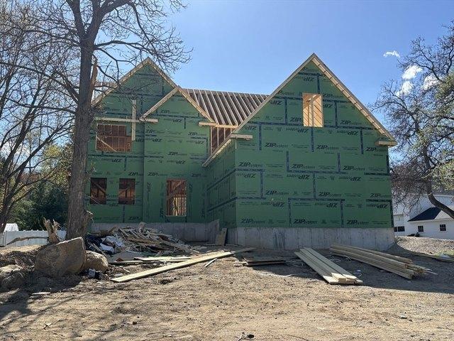 House for sale in Chelmsford, Massachusetts