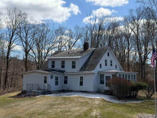 House for sale in Middletown Springs, Vermont