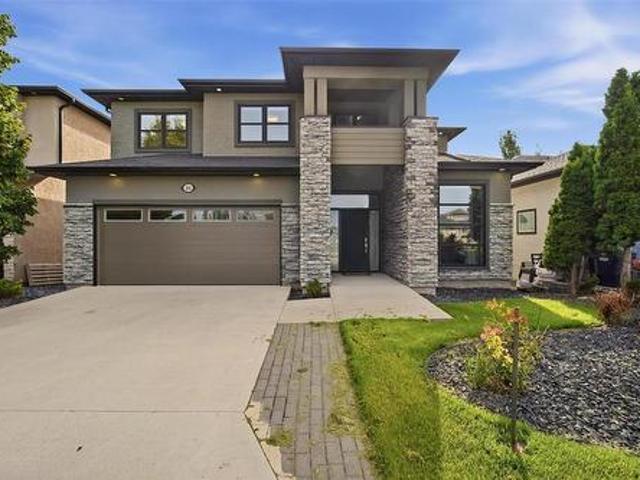 House for sale in East St. Paul, Manitoba