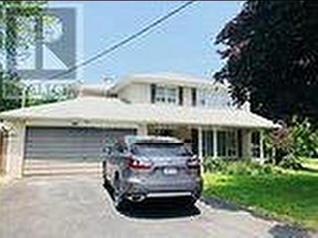House for rent in Woburn, Ontario