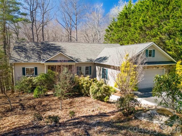 House for sale in Transylvania, North Carolina