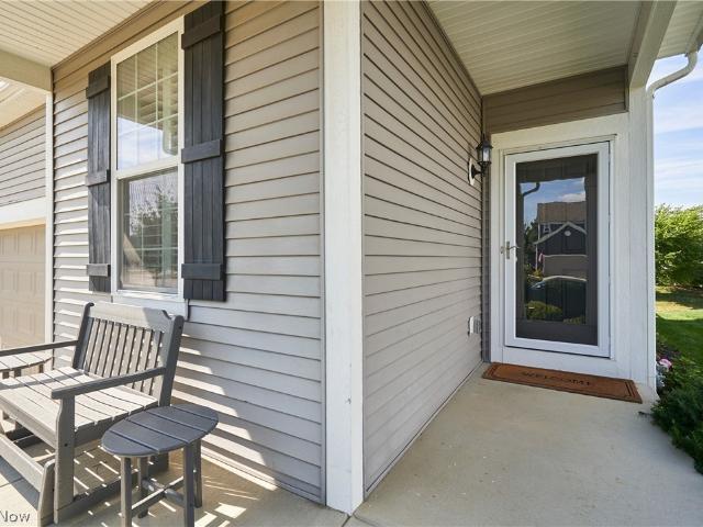 House for sale in Wadsworth, Ohio