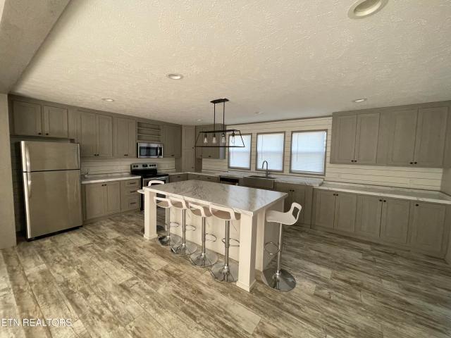 House for sale in Vonore, East Tennessee