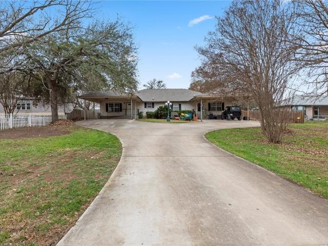 House for sale in Seguin, Texas