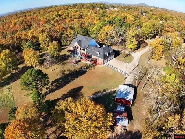 House for sale in Ark