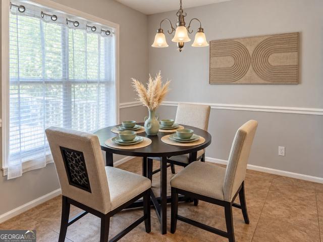 House for sale in Oakwood Manor, Stockbridge