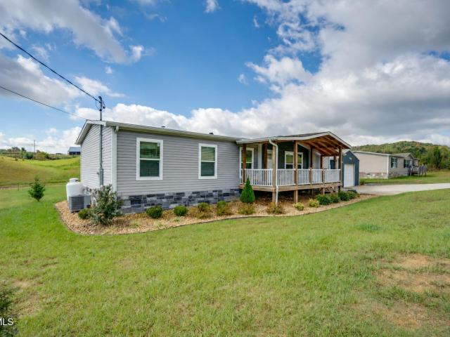 House for sale in Mosheim, East Tennessee