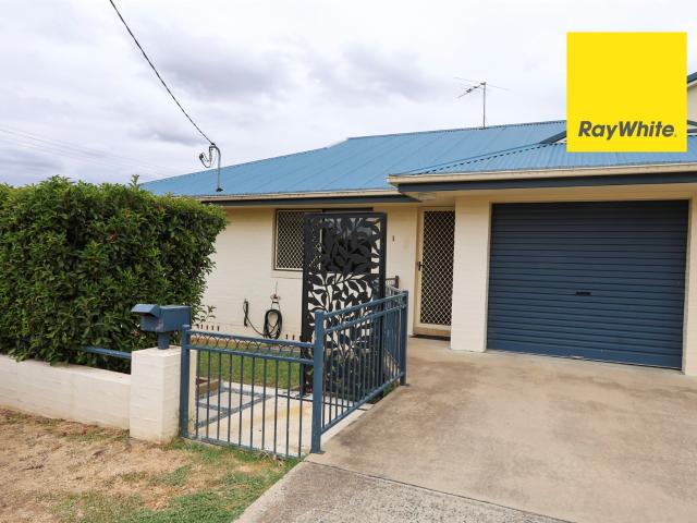 House for rent in Inverell, New South Wales