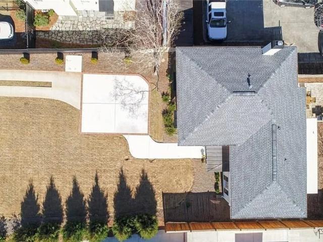 House for sale in Athens, Georgia