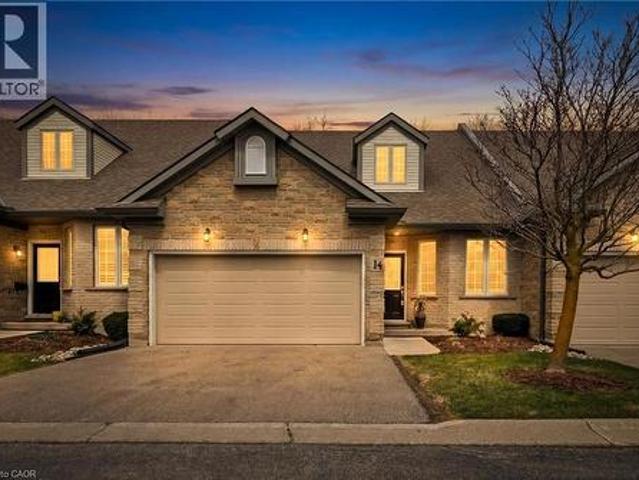 Condo for sale in Waterloo, Ontario