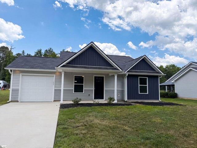 House for sale in Chesnee, South Carolina