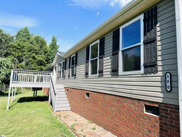House for sale in Chesnee, South Carolina