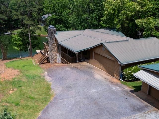 House for sale in Hamilton, Georgia