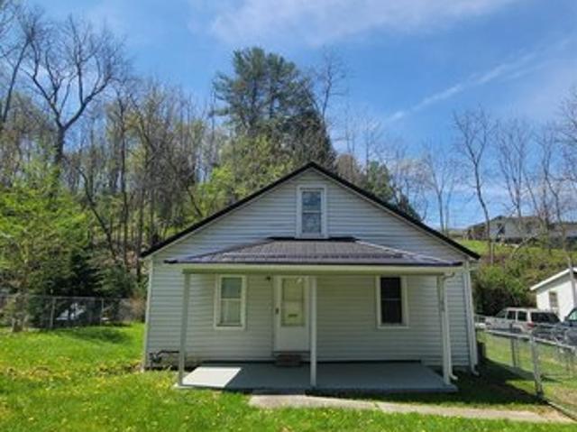 House for sale in Beckley, West Virginia