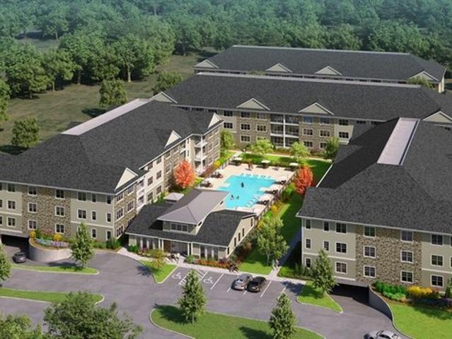 Condo for sale in Sharon, Massachusetts