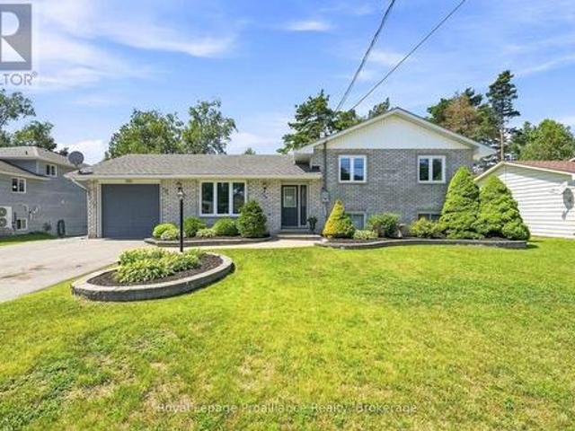 House for sale in Brighton, Ontario