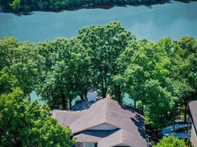 House for sale in Loudon, East Tennessee