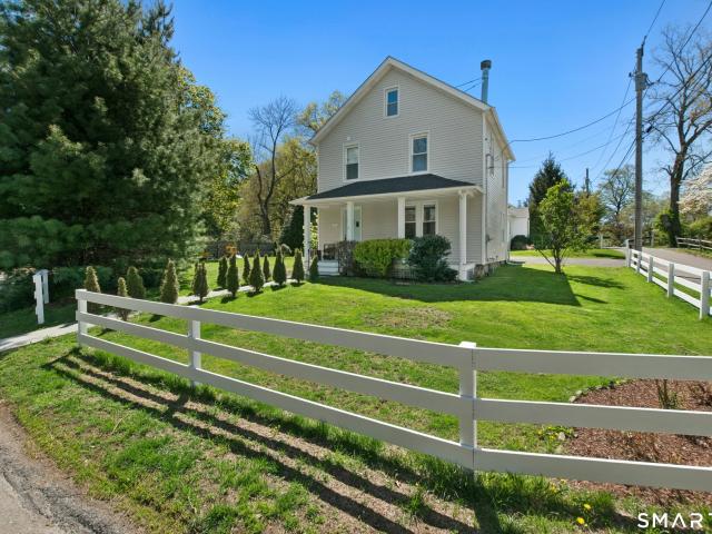 Property for sale in Fairfield, Connecticut