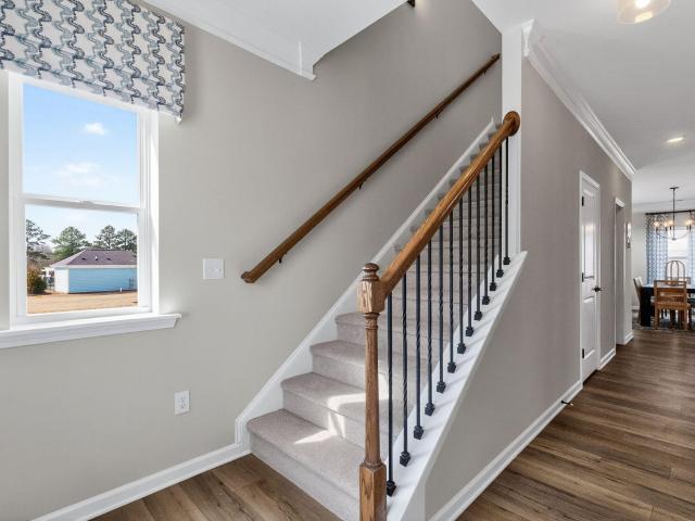 House for sale in Bunnlevel, North Carolina