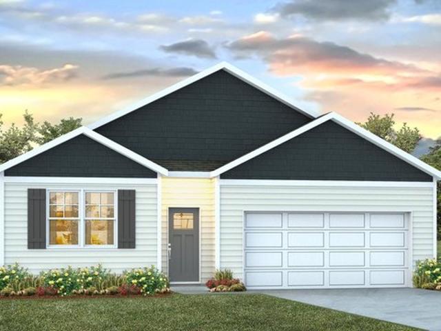 House for sale in Loris, South Carolina