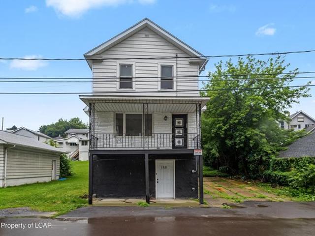 House for sale in Pittston, Pennsylvania