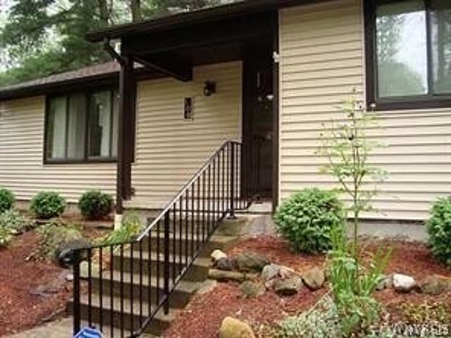 House for sale in East Amherst, New York