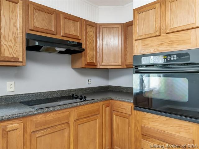 House for sale in Scottsburg, Indiana