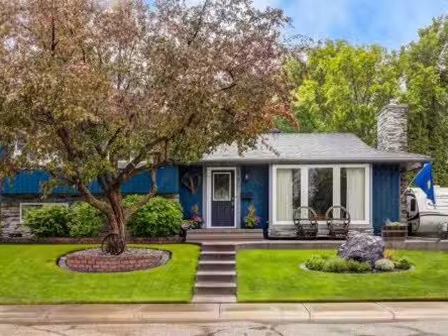 House for sale in Northwest, Alberta