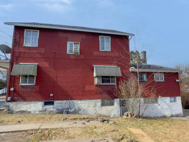 House for sale in Pittston, Pennsylvania