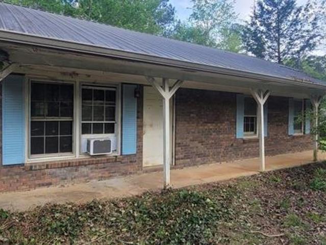 House for sale in Gordon, Georgia