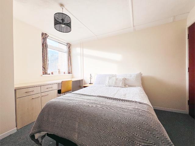 Room for rent in Broke Hall, Key Street