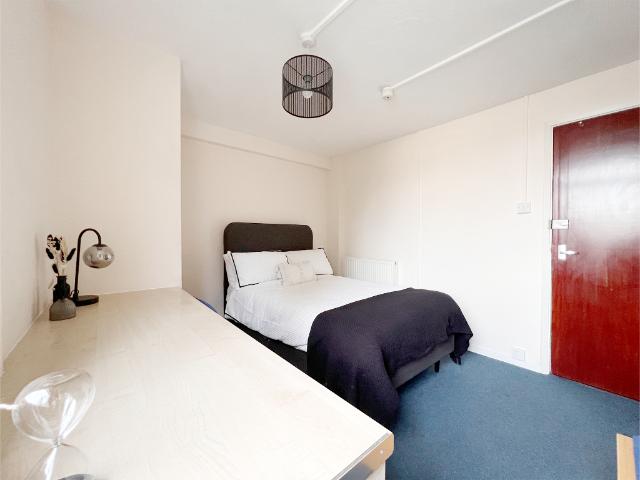 Room for rent in Broke Hall, Key Street