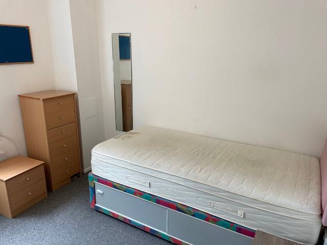 Room for rent in Broke Hall, Key Street